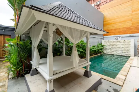 3 bedrooms Villa in Badung, Bali (11609) 23