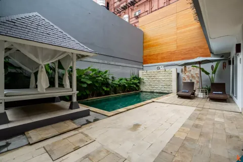 3 bedrooms Villa in Badung, Bali (11609) 24