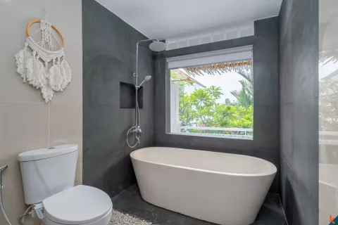 3 bedrooms Villa in Badung, Bali (11609) 14