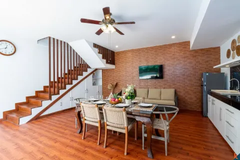 3 bedrooms Villa in Badung, Bali (11609) 2