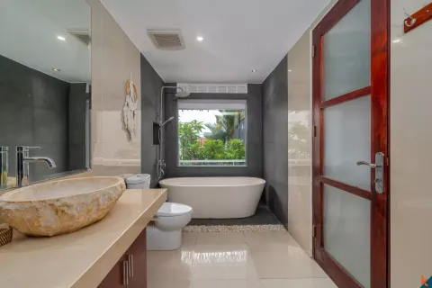 3 bedrooms Villa in Badung, Bali (11609) 15