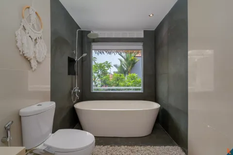 3 bedrooms Villa in Badung, Bali (11609) 7