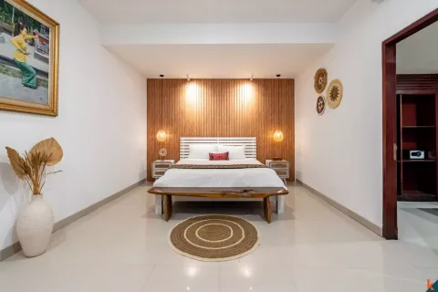 3 bedrooms Villa in Badung, Bali (11609) 25