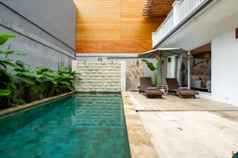 3 bedrooms Villa in Badung, Bali (11609) 21