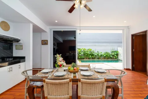 3 bedrooms Villa in Badung, Bali (11609) 30