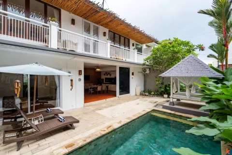 3 bedrooms Villa in Badung, Bali (11609) 29