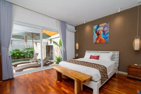 3 bedrooms Villa in Badung, Bali (11609) 16