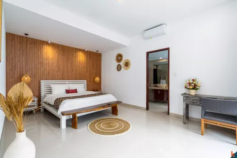 3 bedrooms Villa in Badung, Bali (11609) 5