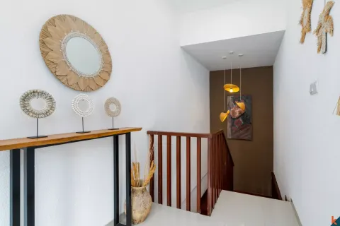 3 bedrooms Villa in Badung, Bali (11609) 18