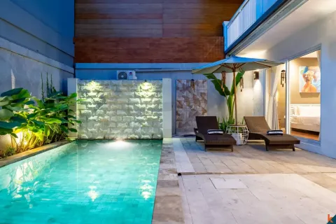 3 bedrooms Villa in Badung, Bali (11609) 28