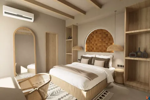 3 bedrooms Villa in Badung, Bali (11610) 9