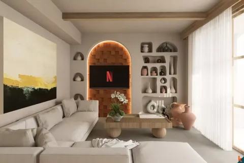 3 bedrooms Villa in Badung, Bali (11610) 2