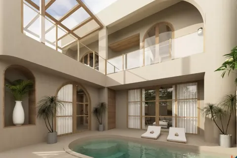 3 bedrooms Villa in Badung, Bali (11610) 6