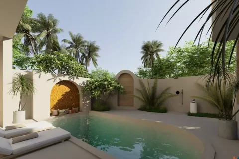 3 bedrooms Villa in Badung, Bali (11610) 7