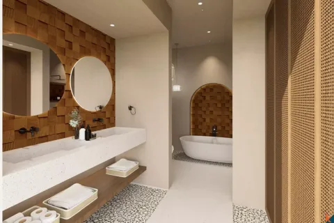 3 bedrooms Villa in Badung, Bali (11610) 4