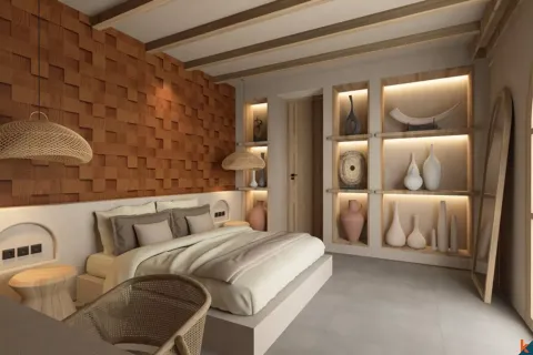 3 bedrooms Villa in Badung, Bali (11610) 3
