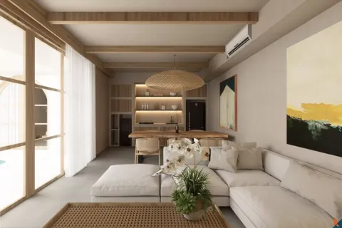 3 bedrooms Villa in Badung, Bali (11610) 11