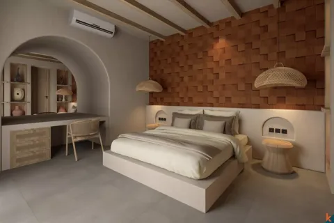 3 bedrooms Villa in Badung, Bali (11610) 10