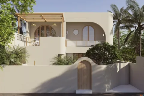 3 bedrooms Villa in Badung, Bali (11610) 5