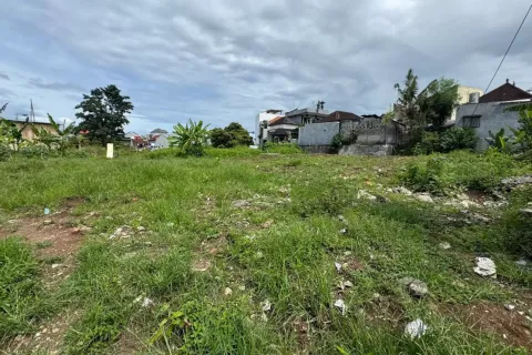 Land in Tibubeneng, Badung, Bali (11613) 3
