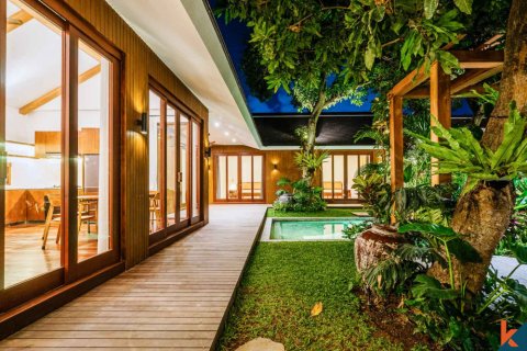 3 bedrooms Villa in South Denpasar, Denpasar, Bali (11607) 4