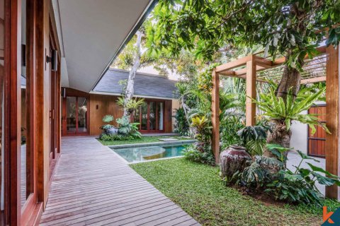 3 bedrooms Villa in South Denpasar, Denpasar, Bali (11607) 6