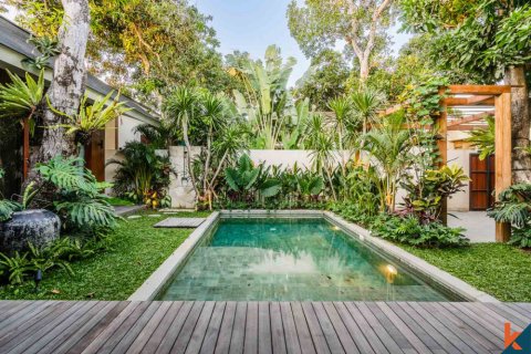 3 bedrooms Villa in South Denpasar, Denpasar, Bali (11607) 7