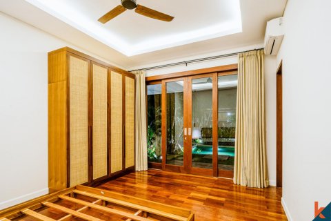 3 bedrooms Villa in South Denpasar, Denpasar, Bali (11607) 19