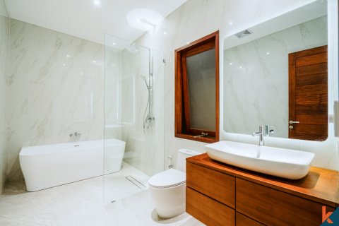 3 bedrooms Villa in South Denpasar, Denpasar, Bali (11607) 20