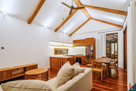 3 bedrooms Villa in South Denpasar, Denpasar, Bali (11607) 13