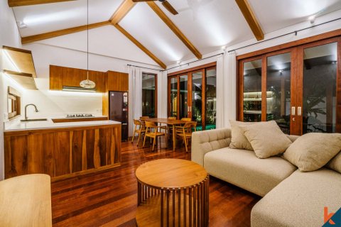 3 bedrooms Villa in South Denpasar, Denpasar, Bali (11607) 12