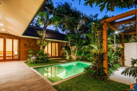 3 bedrooms Villa in South Denpasar, Denpasar, Bali (11607) 2