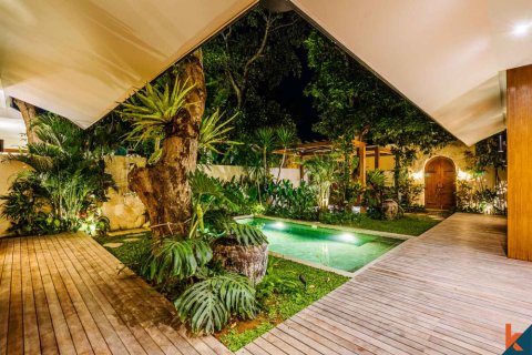 3 bedrooms Villa in South Denpasar, Denpasar, Bali (11607) 3