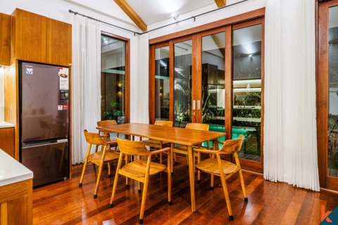 3 bedrooms Villa in South Denpasar, Denpasar, Bali (11607) 15