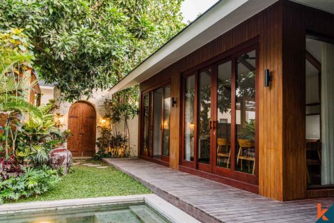 3 bedrooms Villa in South Denpasar, Denpasar, Bali (11607) 8