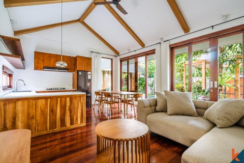 3 bedrooms Villa in South Denpasar, Denpasar, Bali (11607) 9