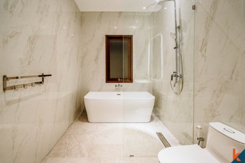 3 bedrooms Villa in South Denpasar, Denpasar, Bali (11607) 21