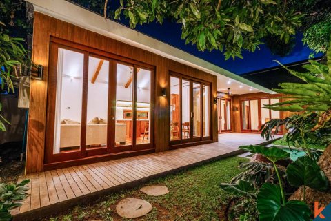 3 bedrooms Villa in South Denpasar, Denpasar, Bali (11607) 5