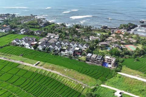 Tanah kavling 6836m2 di Cemagi, Mengwi, Badung, Bali (14010) 4