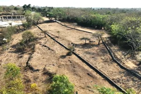 Tanah kavling 2500m2 di Kuta Selatan, Badung, Bali (14014) 2