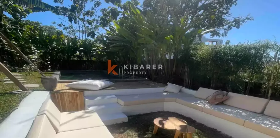 1 bedroom Villa in Kuta, Badung, Bali (12966)