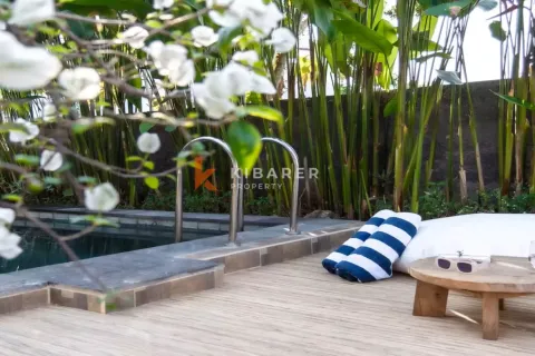 1 bedroom Villa in Kuta, Badung, Bali (12966) 5