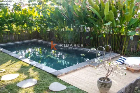 1 bedroom Villa in Kuta, Badung, Bali (12966) 4