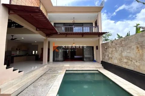 Vila 2 kamar tidur di Tumbak Bayuh, Mengwi, Badung, Bali (12968)