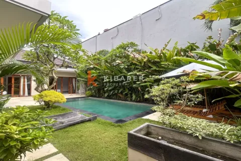 Vila 3 kamar tidur di Badung, Bali (12971)