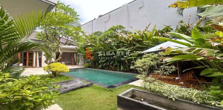3 bedrooms Villa in Badung, Bali (12971)
