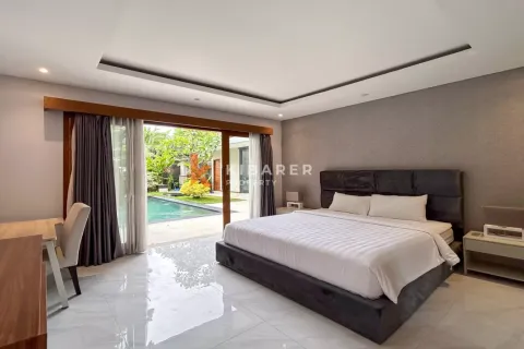 3 bedrooms Villa in Badung, Bali (12971) 21