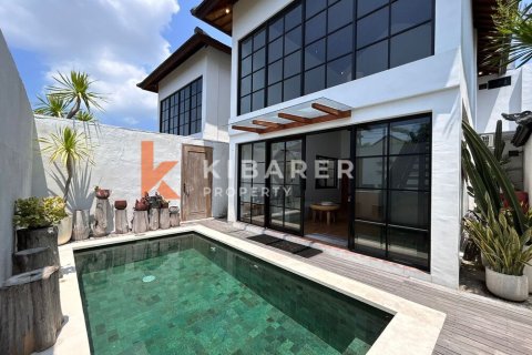 Vila 2 kamar tidur di Kerobokan, Badung, Bali (12969)