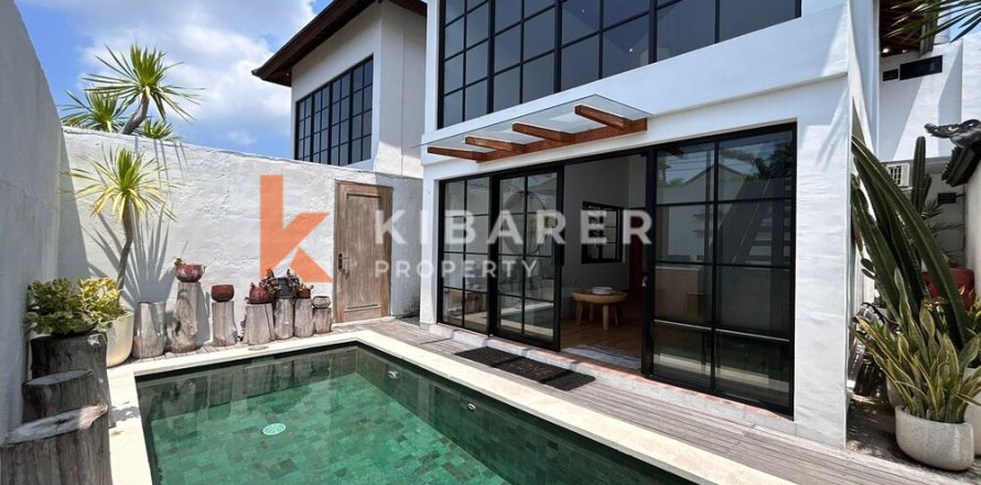 2 bedrooms Villa in Kerobokan, Badung, Bali (12969)