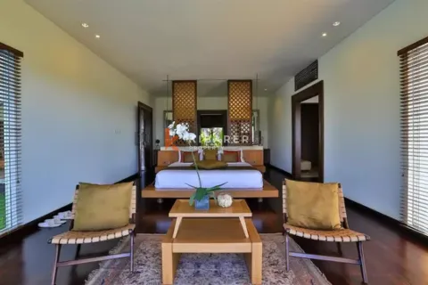 3 bedrooms Villa in Ungasan, Badung, Bali (12965) 12